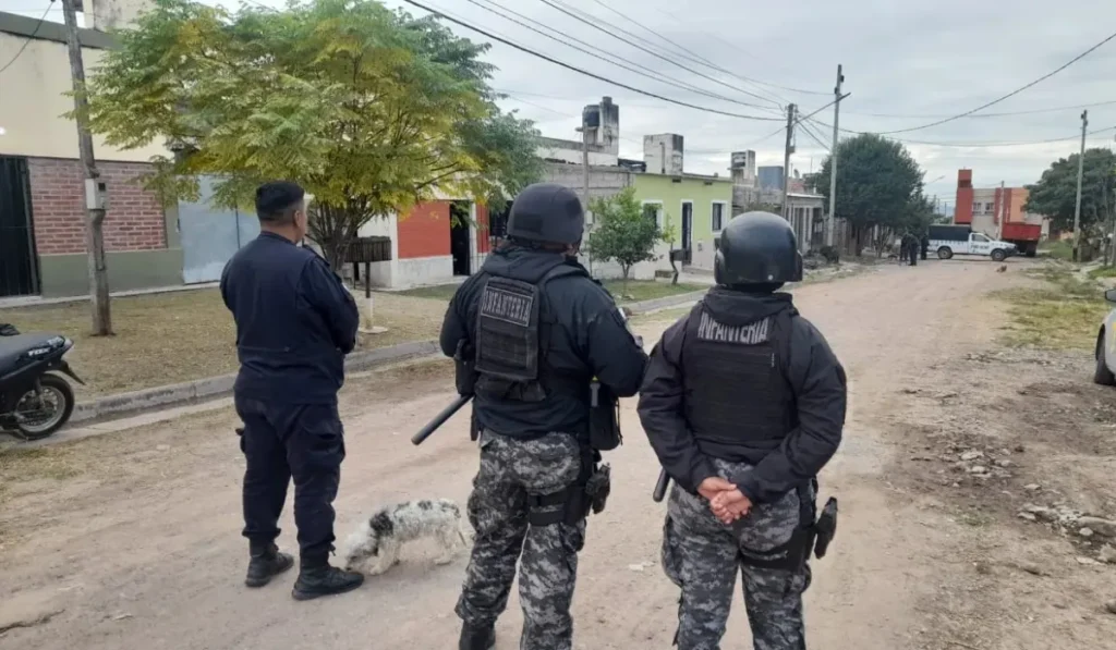 Formalizan cargos de homicidio agravado contra mujer en Palpalá