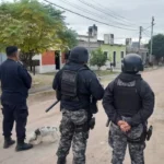Formalizan cargos de homicidio agravado contra mujer en Palpalá