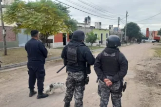 Formalizan cargos de homicidio agravado contra mujer en Palpalá
