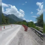 Estado de las rutas en Jujuy: desmoronamientos y obras en varios sectores
