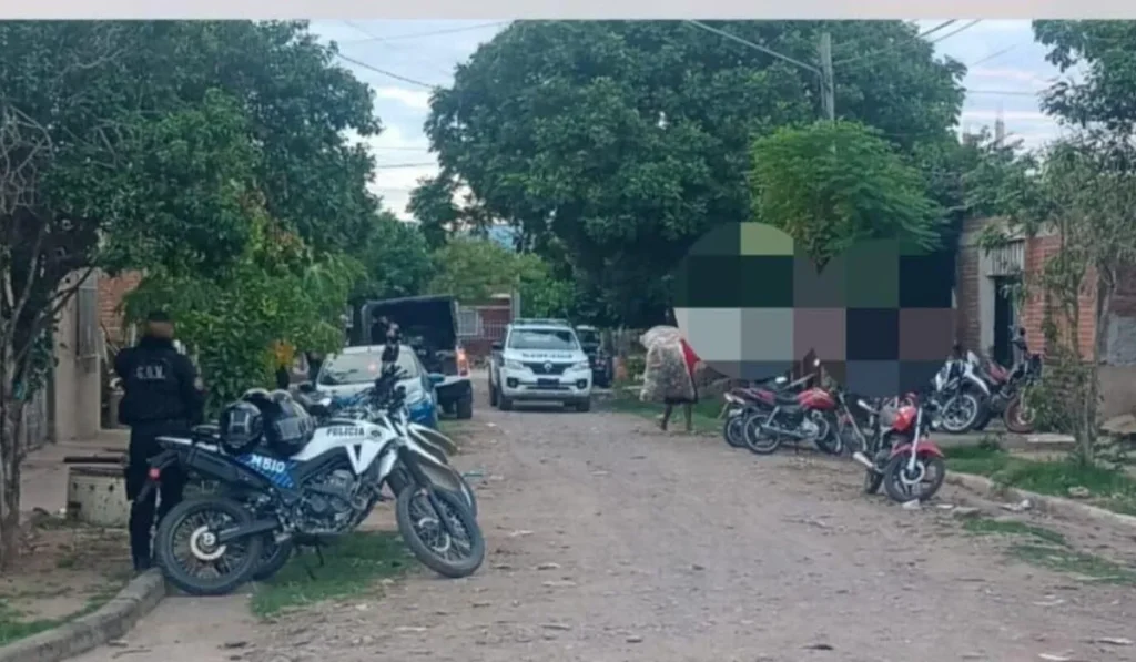 Funcionario de Transporte agredió a policías en San Pedro y los amenazó con despidos