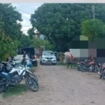 Funcionario de Transporte agredió a policías en San Pedro y los amenazó con despidos