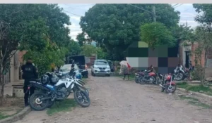 Funcionario de Transporte agredió a policías en San Pedro y los amenazó con despidos