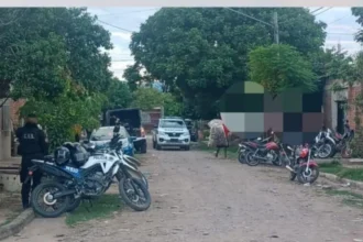 Funcionario de Transporte agredió a policías en San Pedro y los amenazó con despidos