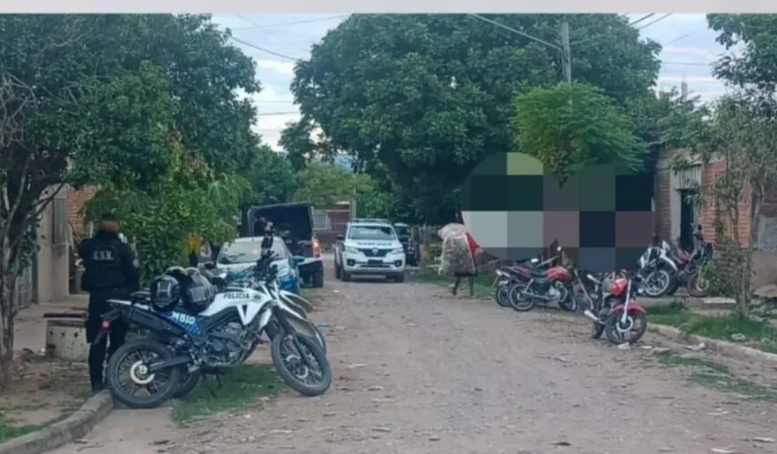 Funcionario de Transporte agredió a policías en San Pedro y los amenazó con despidos