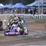 Karting en Perico: más de 40 máquinas en competencia este fin de semana