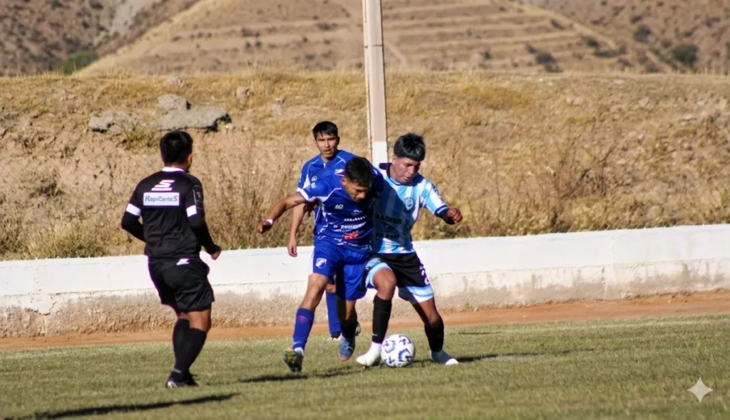 El Tribunal de Disciplina ratificó la clasificación de Talleres a las semifinales