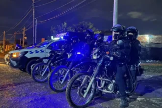 Homicidio en Alto Comedero: un hombre de 37 años murió apuñalado