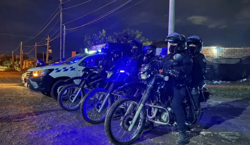 Homicidio en Alto Comedero: un hombre de 37 años murió apuñalado