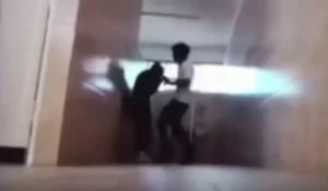 Alumno agredido por compañeros en escuela de El Carmen
