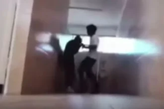 Alumno agredido por compañeros en escuela de El Carmen