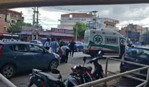 Muerte en pelea de Jujuy: hombre falleció y acusado quedó libre