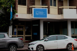 Detenido por violar orden de alejamiento y secuestrar a su expareja en Jujuy
