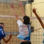 Vóley sub 16 necesita apoyo solidario para viajar al Argentino