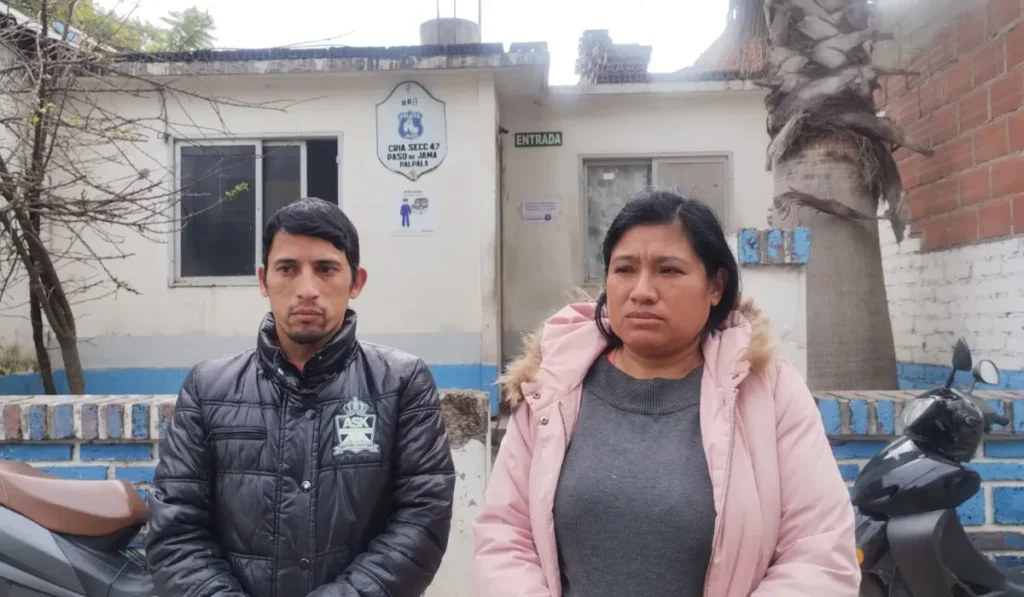 Violencia de género en Palpalá: mujer denuncia amenazas e incumplimiento de perimetrales