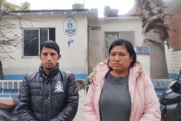 Violencia de género en Palpalá: mujer denuncia amenazas e incumplimiento de perimetrales
