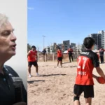 Los Juegos Forja Jujuy se presentan con disertación de Horacio Anselmi