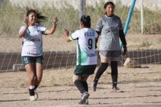 Cusi Cusi avanzó a semifinales de la Copa Jujuy con victoria contundente