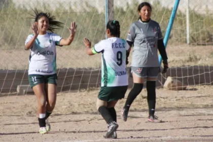 Cusi Cusi avanzó a semifinales de la Copa Jujuy con victoria contundente