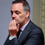 La interpelación a Adorni no alcanzó quórum en Diputados