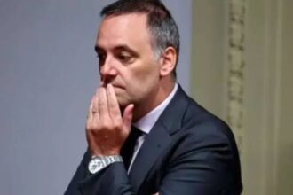 La interpelación a Adorni no alcanzó quórum en Diputados