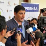 Rodrigo Haquim: “Ninguna familia debería quedarse sin luz en pleno invierno por no poder pagar la factura”