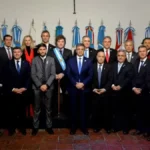 A dos años del Pacto de Mayo, Javier Milei encabeza una reunión con gobernadores en Tucumán
