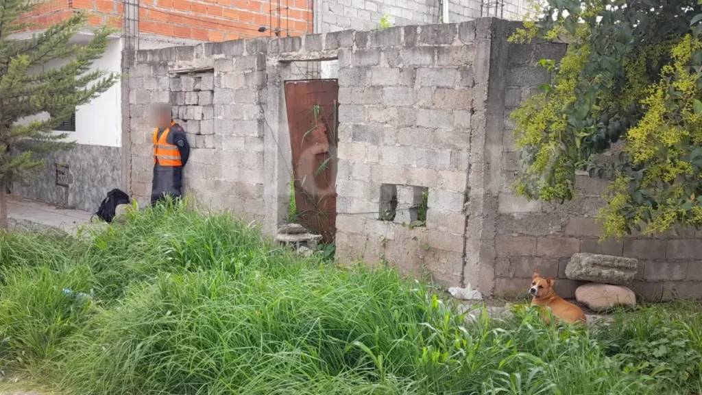 A un año de la detención de Matías Jurado, su abogado explicó cómo llega la causa al juicio