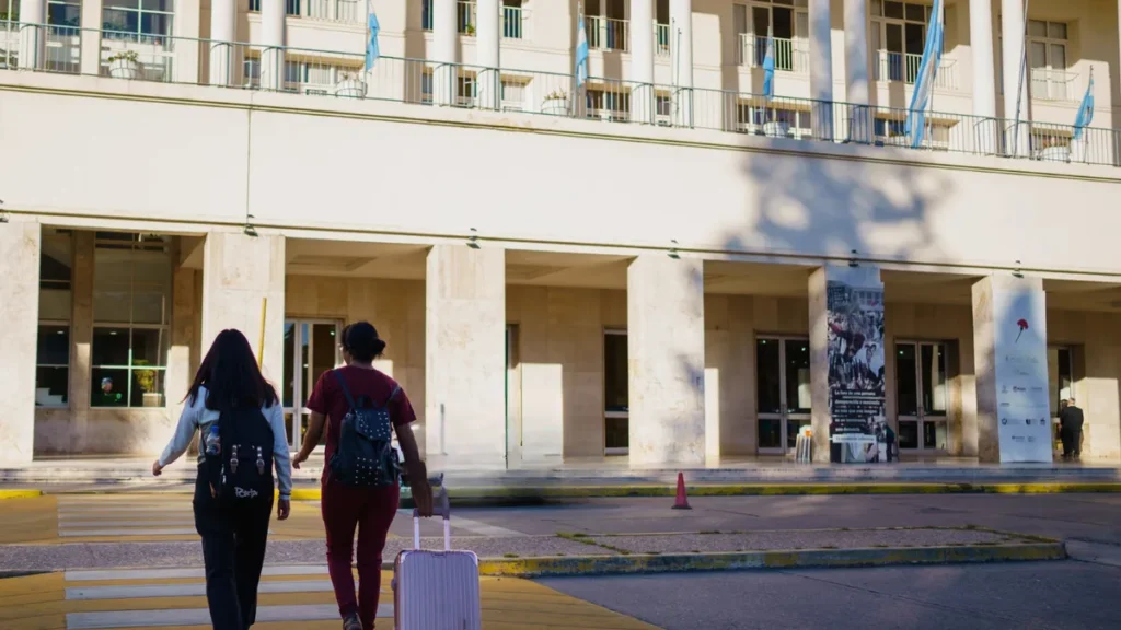 Abandono de estudiantes jujeños: 1 de cada 5 dejó sus estudios en Córdoba