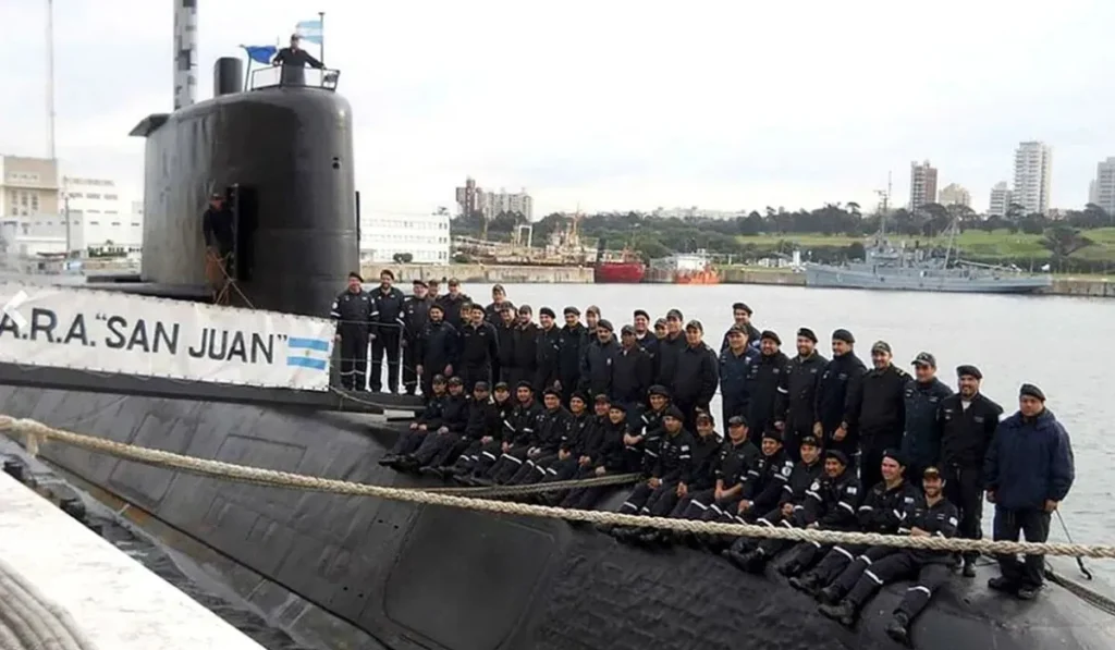 Absolución de jefes del ARA San Juan genera indignación en Jujuy