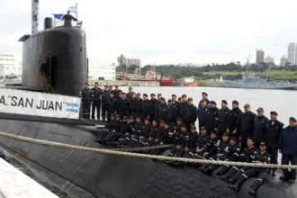 Absolución de jefes del ARA San Juan genera indignación en Jujuy
