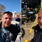Accidente de moto en Humahuaca: quiénes eran las víctimas tucumanas