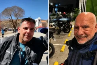 Accidente de moto en Humahuaca: quiénes eran las víctimas tucumanas