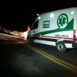 Accidente en Ruta 66: esquivó a un peatón pero el tráiler lo mató