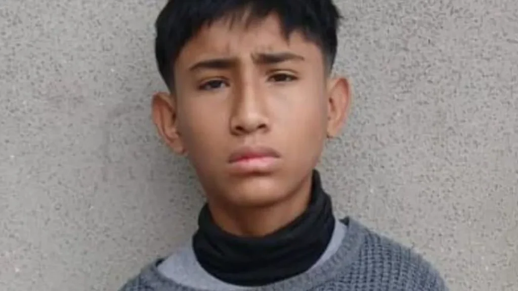 Adolescente desaparecido en Jujuy: buscan a Augusto Elio Ríos