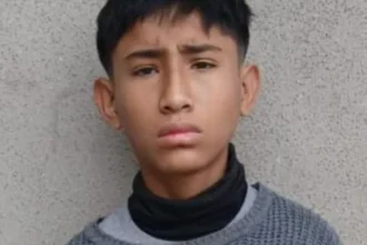 Adolescente desaparecido en Jujuy: buscan a Augusto Elio Ríos