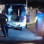 Agresión con cuchillo en Alto Comedero: hombre atacó a su madre y está prófugo