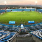 Agustín Alonso, el nuevo refuerzo de Gimnasia Jujuy para la segunda rueda