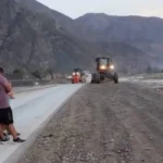 Alerta en rutas de Jujuy: más de 25 tramos con extrema precaución