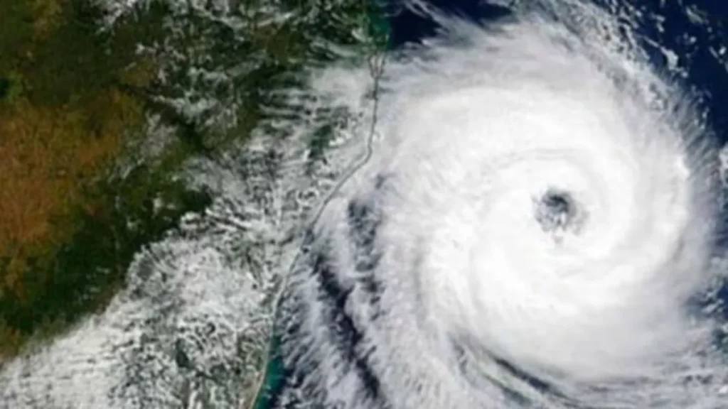 Alerta en Salta por el Super Niño: prevén tormentas intensas e inundaciones