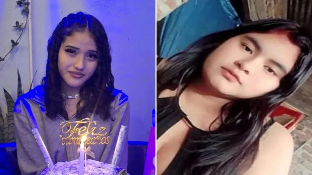 Alerta por dos adolescentes desaparecidas en localidades de Jujuy