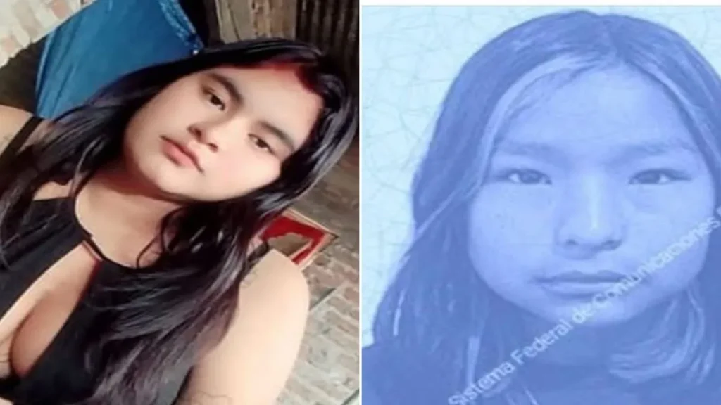 Alerta por dos menores desaparecidas en Yuto y Perico
