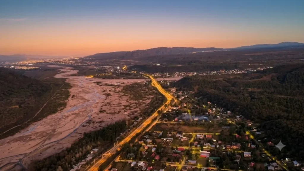 Alerta por frío extremo en tres provincias y el tiempo en Jujuy