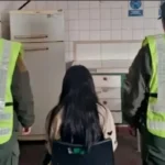 Alerta roja por menor desaparecida: la hallaron en un colectivo en San Juan