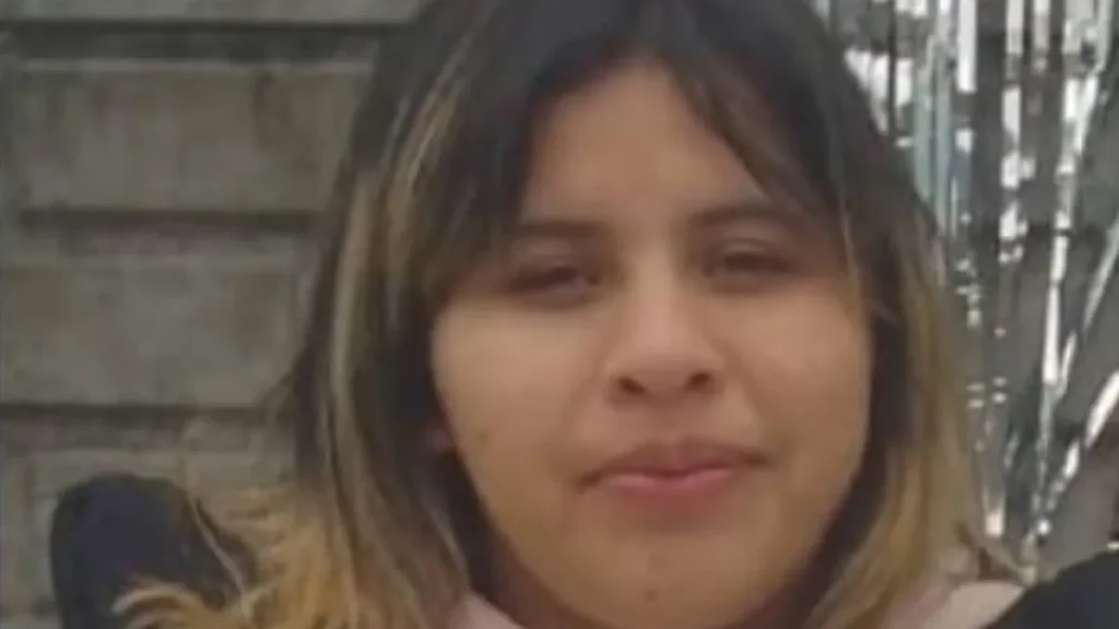 Alerta Sofía: buscan a Iara Ayelén Duprat, desaparecida en Corrientes