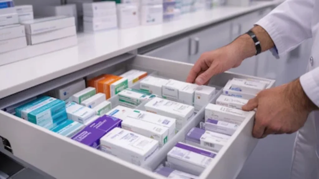 ANMAT habilitó la venta libre de medicamentos para afecciones leves