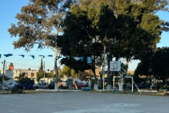 Apuñalamiento en Perico: dos adolescentes heridos durante el festival del 9 de Julio