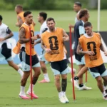 Argentina e Inglaterra se enfrentan en la semifinal del Mundial 2026