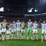 Argentina vs Suiza: la Albiceleste avanzó a semifinales del Mundial 2026