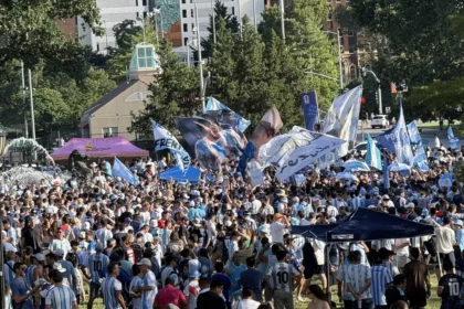 Argentina vs Suiza: todo sobre los cuartos de final del Mundial 2026